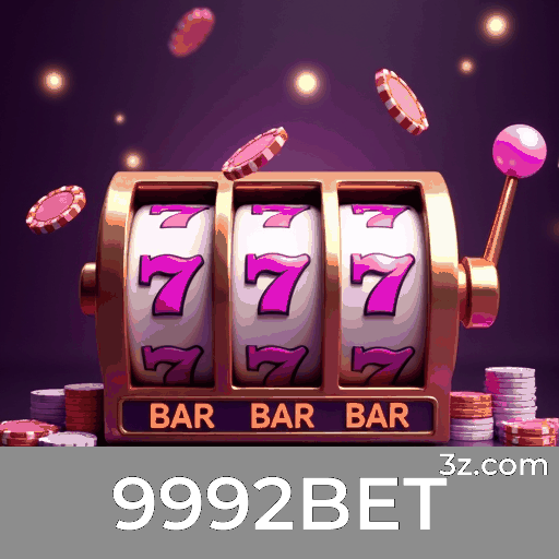 9992BET: Estratégias de Jogos para Sucesso Garantido