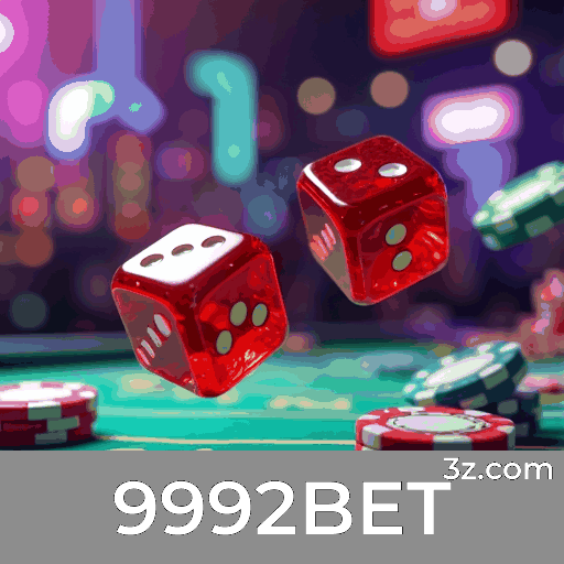 9992BET: Experiência de Cassino Imersiva para Brasileiros